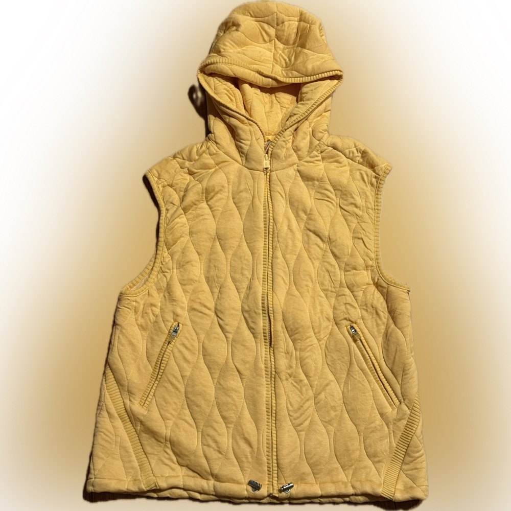 FP Movement by Free People Dream Big Quilted Vest - Picture 5 of 9